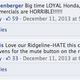 Illustration for article titled Everyone On Facebook Hates Those Michael Bolton Honda Ads